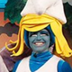 Illustration for article titled Every Overly Intense Halloween Costume Donned By a Daytime TV Host This Year